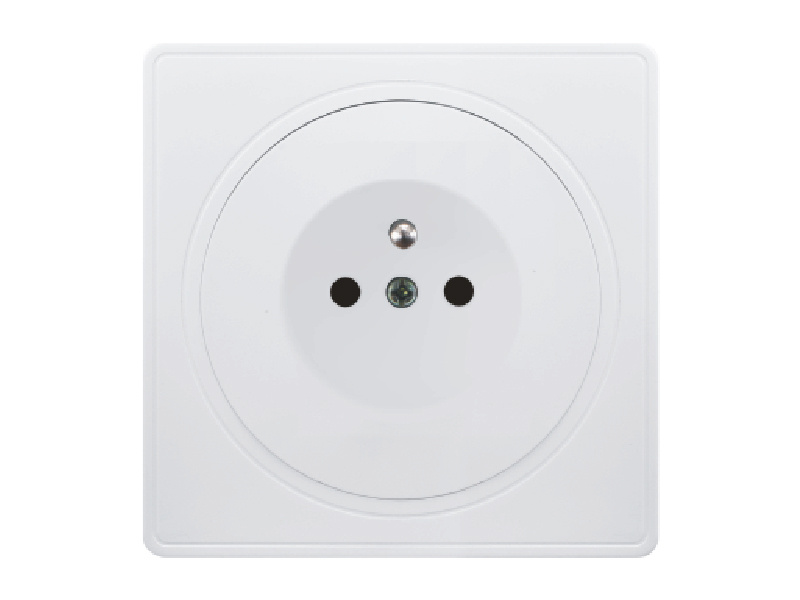 HS-011 Wall Socket