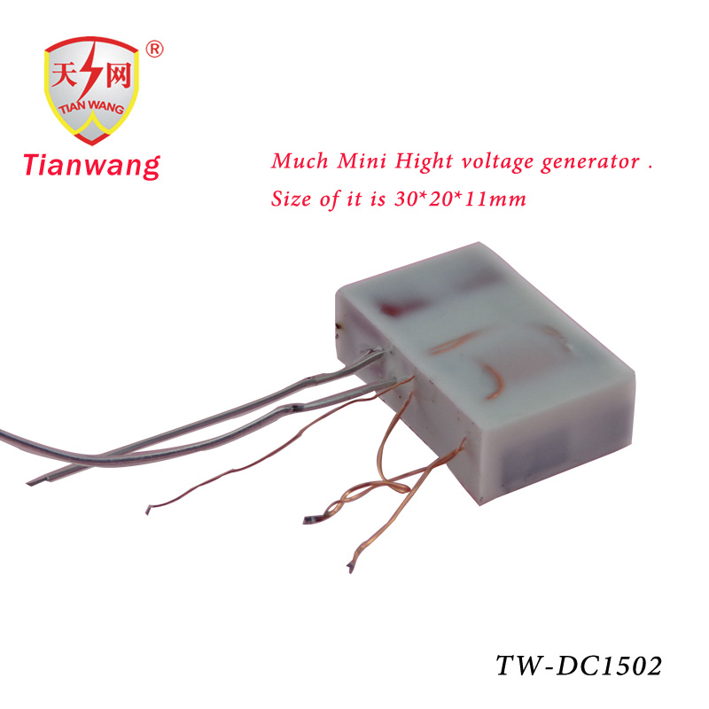 2016 Mini High Voltage Transformer for Electric Shocker