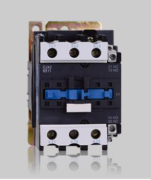 DC Operation AC Contactor 690V 95A