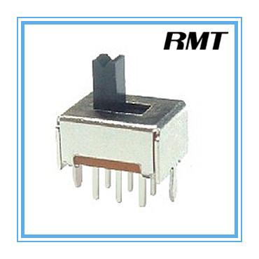 Slide Switch (SS-22D07)