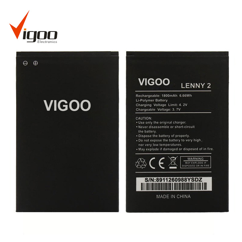 All Model General Spice Mobile Battery Lenny 2 for Wiko
