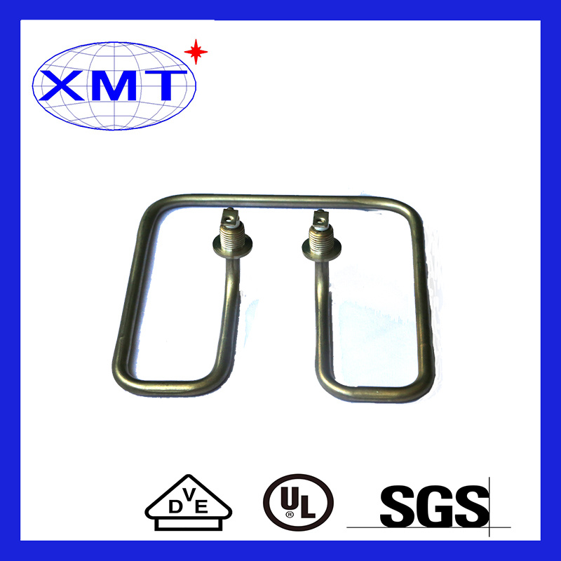OEM Immersion Squiral Type Heating Element