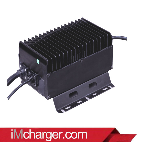 24V30A Portable Battery Charger