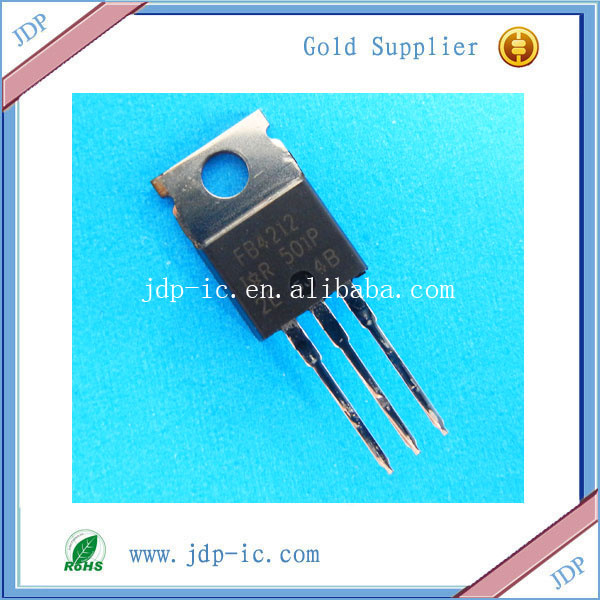 Original 1.8V to 5.5V RS-232 Single and Dual Transceivers Irfb4212