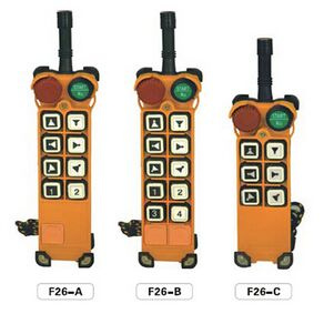 Remote Control