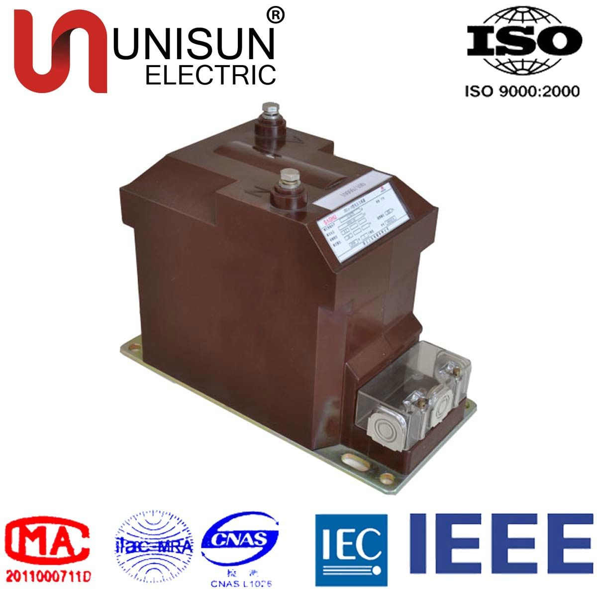11kv Voltage Transformer