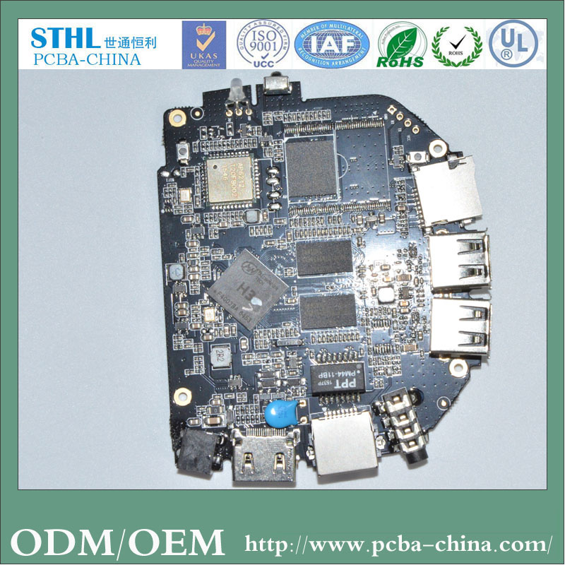 PCB Recycling Bitcoin Miner PCB PCB Circuit