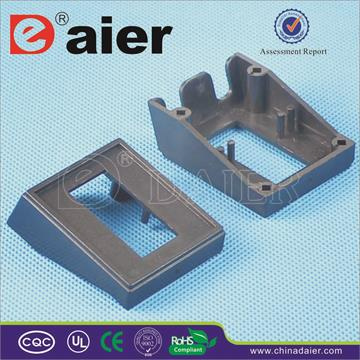 Kcd3 Series Squared Cigarette Switch Socket Panel