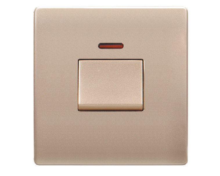 HD-007 Switch Socket