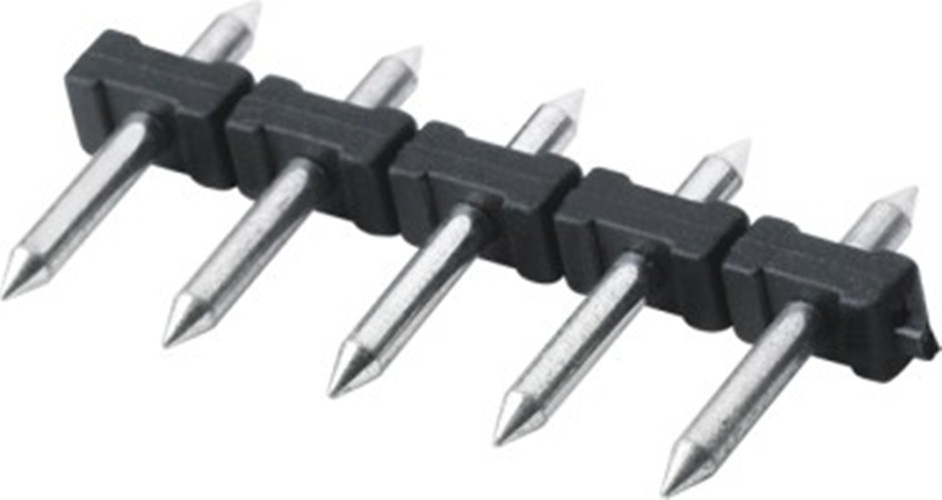 PCB Terminal Block with Pin Header (WJ332J)