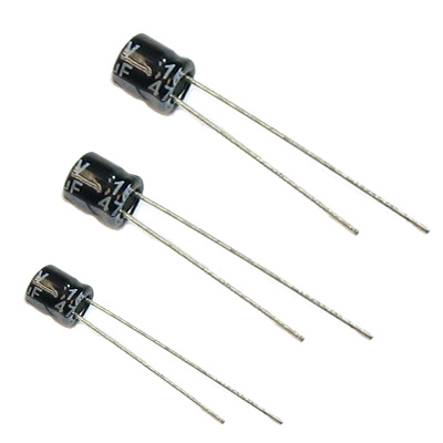 470UF 105c Hotsold Aluminum Electrolytic Capacitor Topmay Tmce02