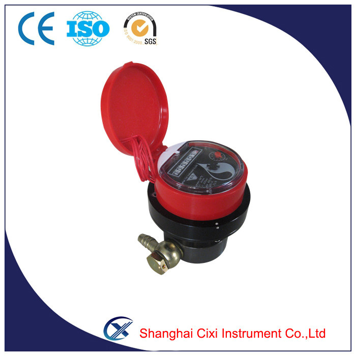 High Accuracy Fuel Flow Sensor (CX-FM)