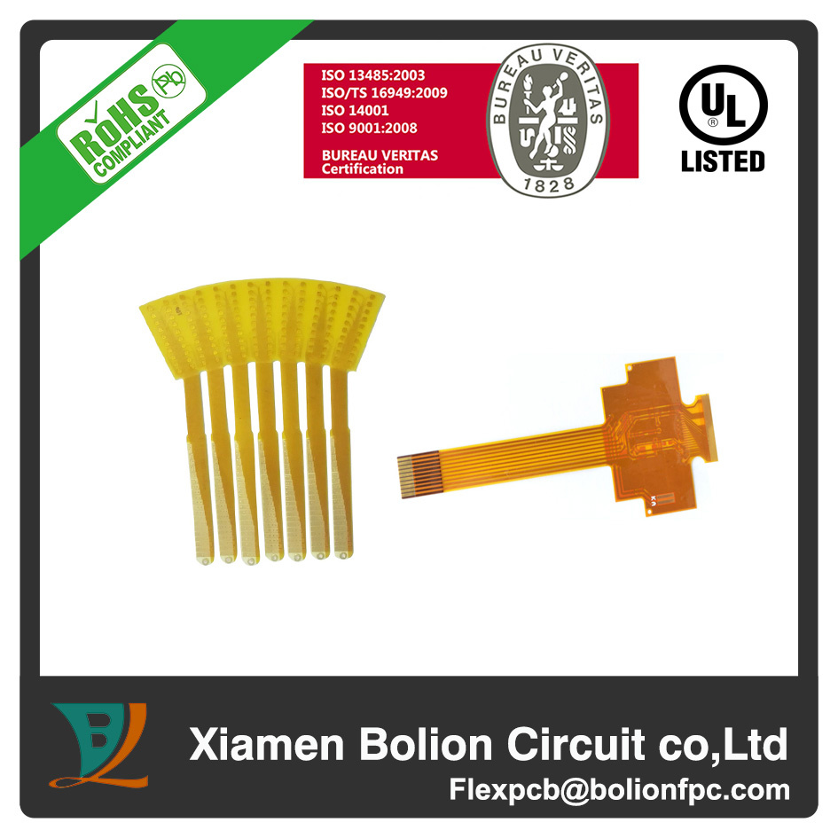 PCB Electronic Circuits for Medical Equipment