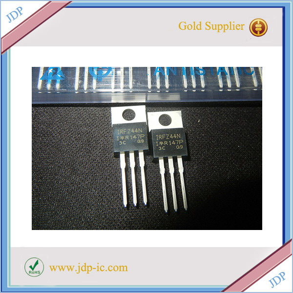 Advanced Power Mosfet Irfs630