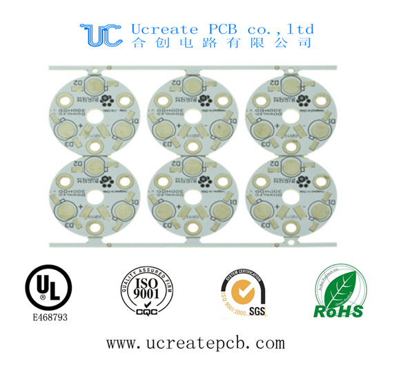Competitive Price PCB for xBox One Controller with Multilayer