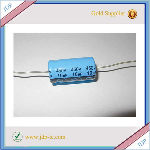 Capacitor 450V 10UF