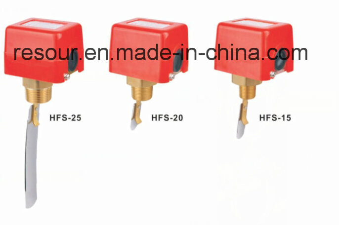 Flow Switch, Water Switch