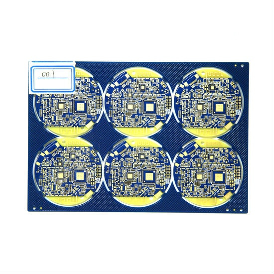 Professional Multilayer Board Printed Circuit PCB