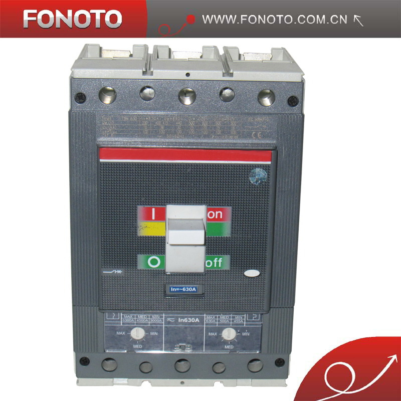 Fnt5n-630 630A Switch (3poles)