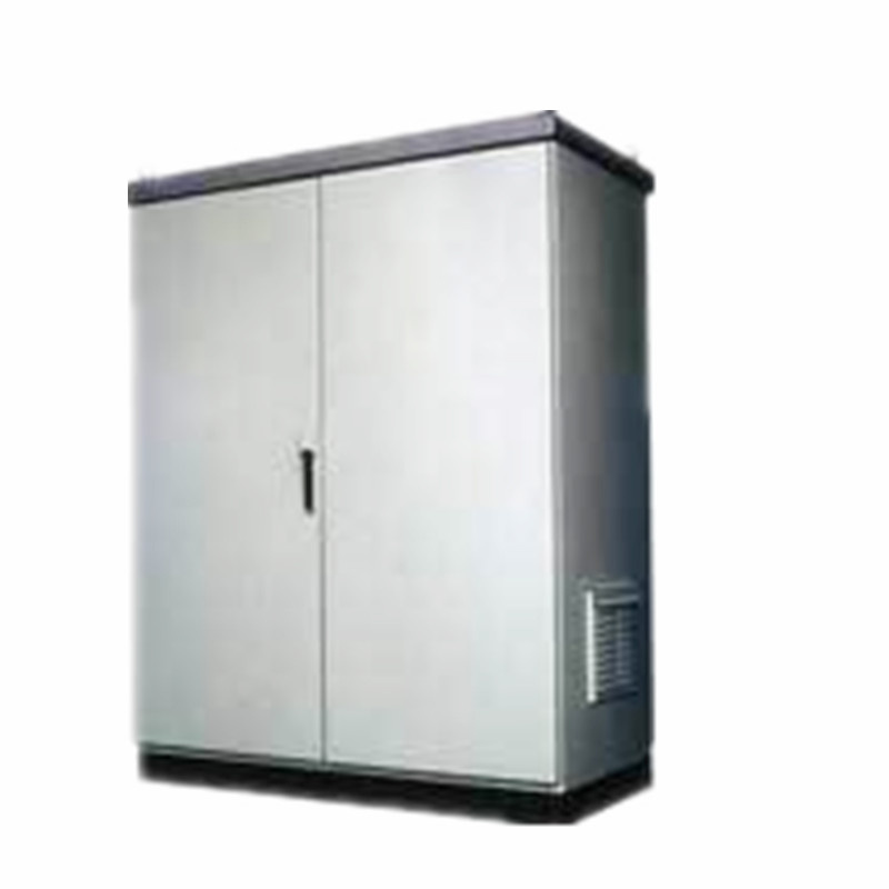 Distribution Metal Box with Competitive Price (LFAL0135)