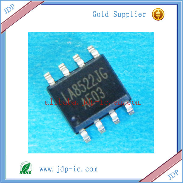 High Quality La8522jg Integrated Circuits New and Original