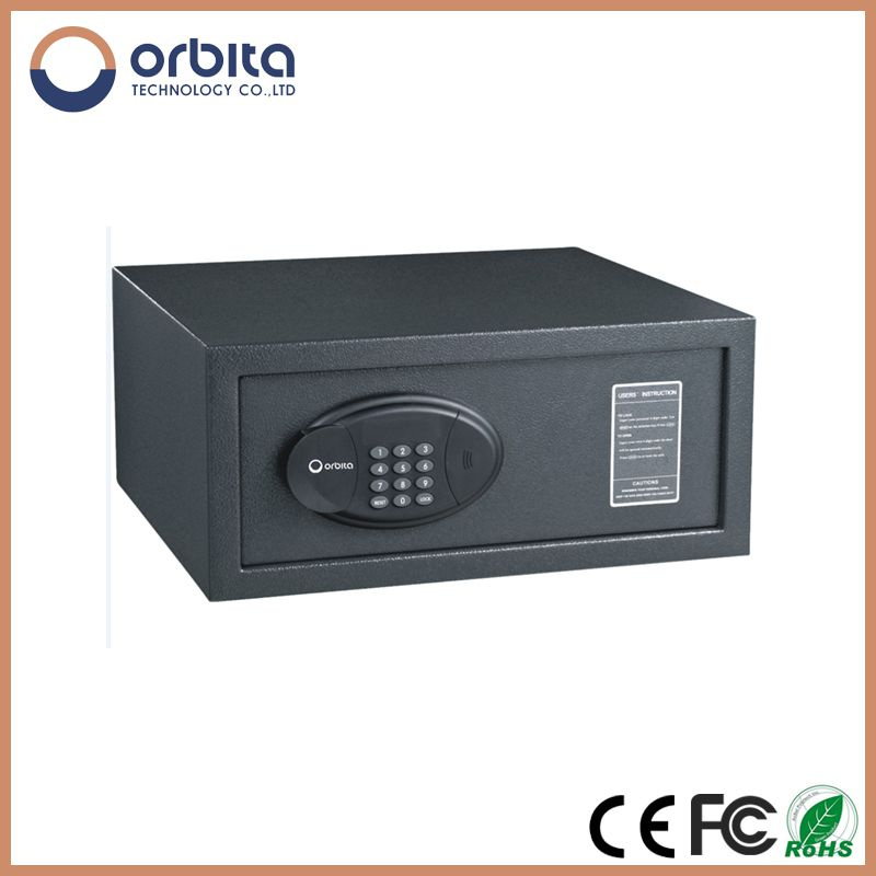 Hotel Safe Deposit Box