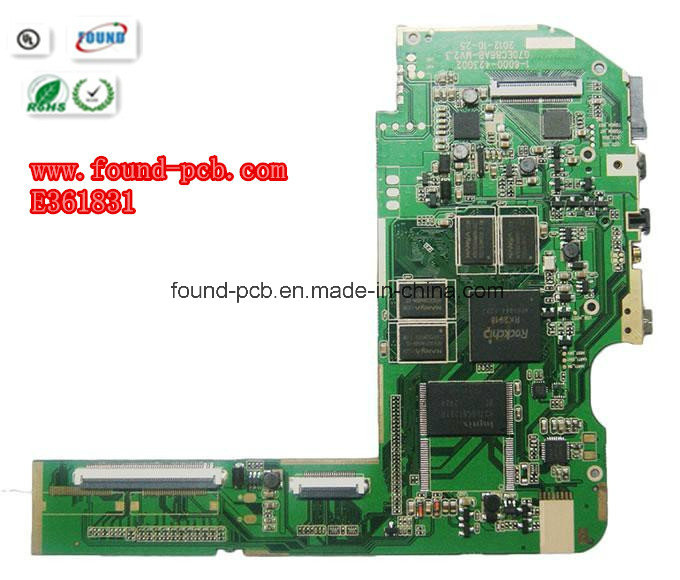 China Intelligent PCBA Factory