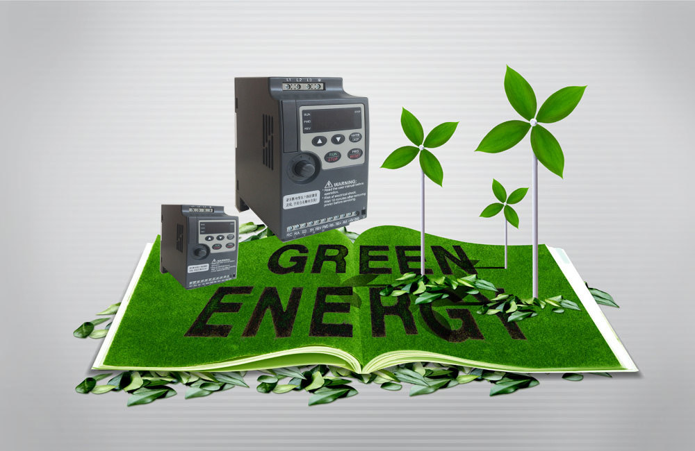 S800e Universial Three Phase Frequency Inverter VFD Vf Control
