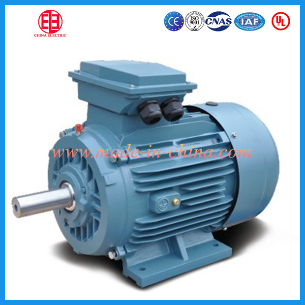 3 Phase Squirrel Cage Air Compressor Motor Price
