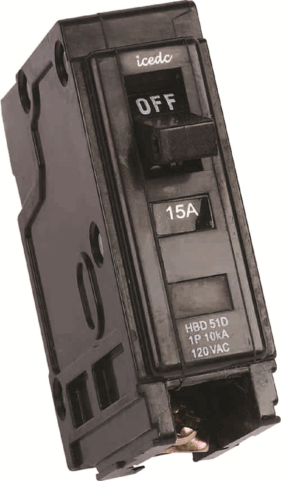 Miniature Circuit Breaker Hji- Hbd