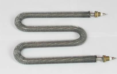 Cheap Electric Heating Elements for Gas