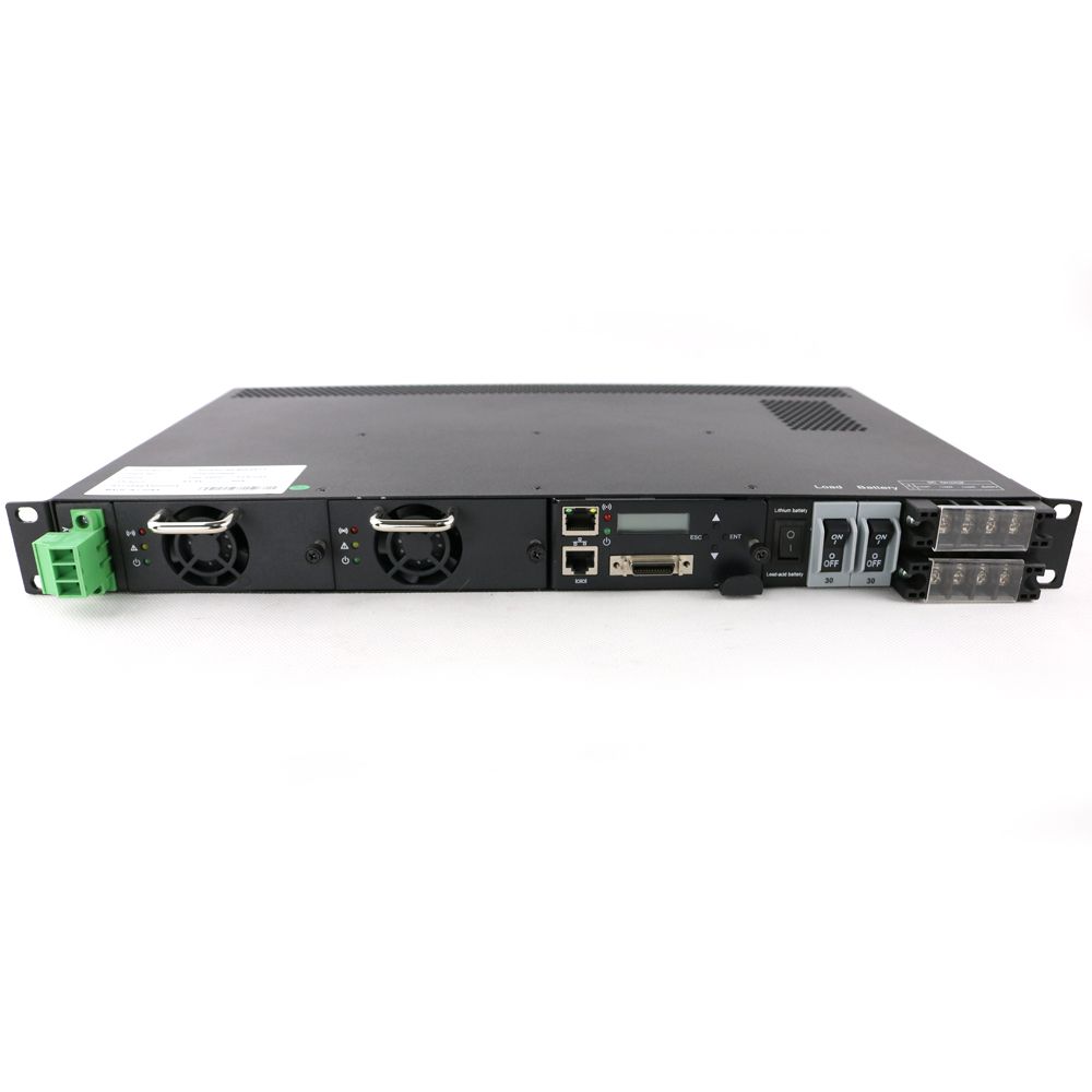 1u 48V 30A Telegram Power Switch DC Power System