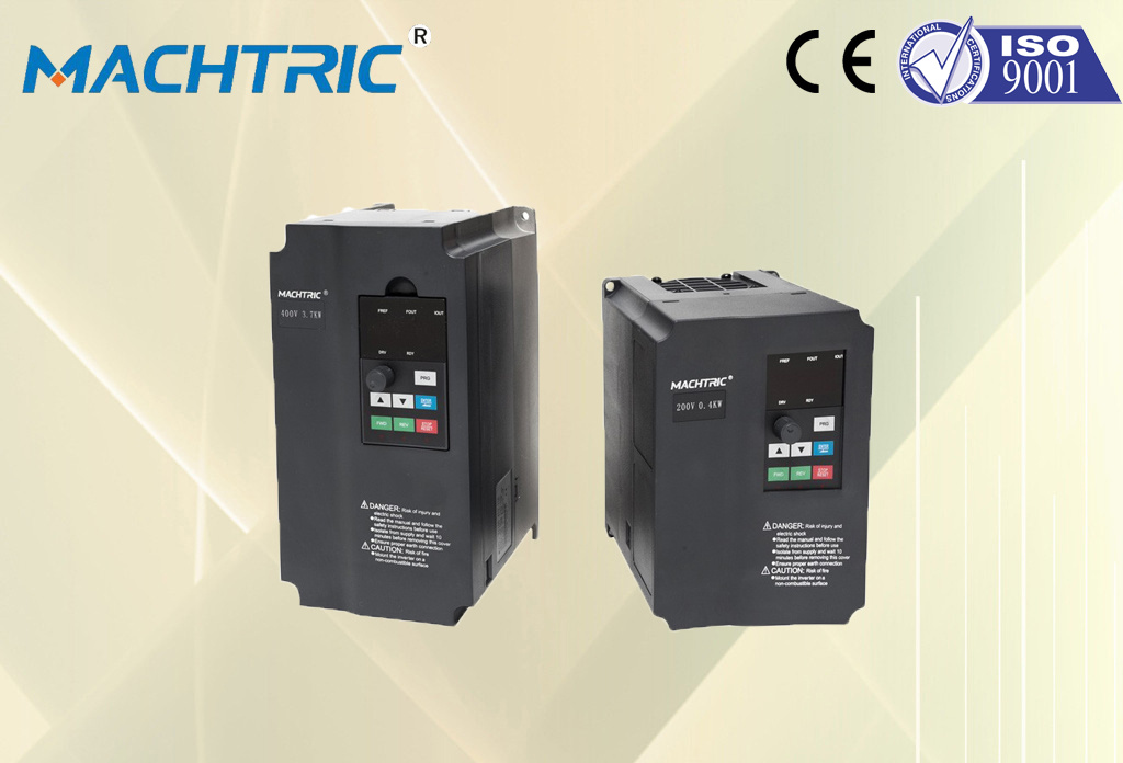 S2800e for Heavy Loading Application AC Drive
