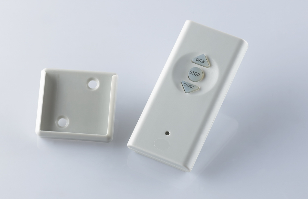 F'requency Windage 0.2MHz Wireless Transmitter