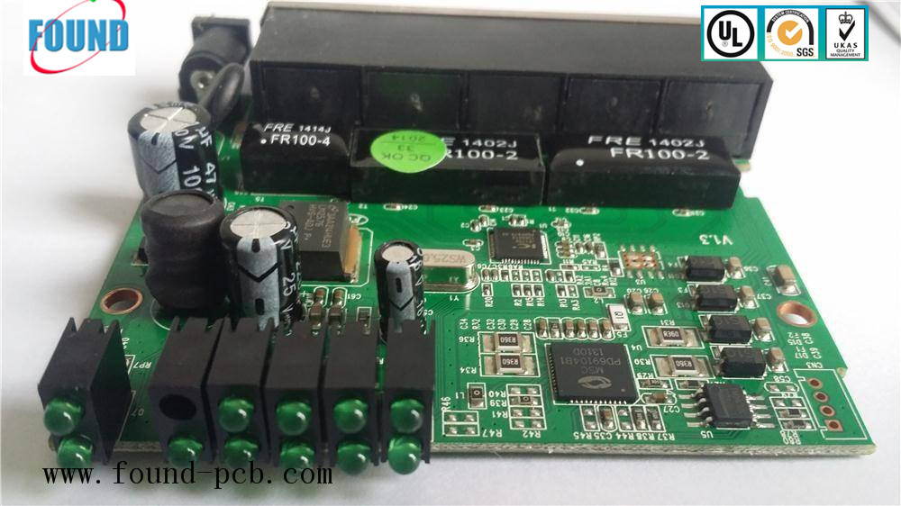 PCB PCBA PCB Assembly OEM