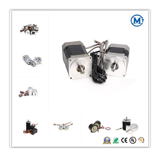 Customized 1000W 1500W Brushless DC Motor for Industrial Equipment