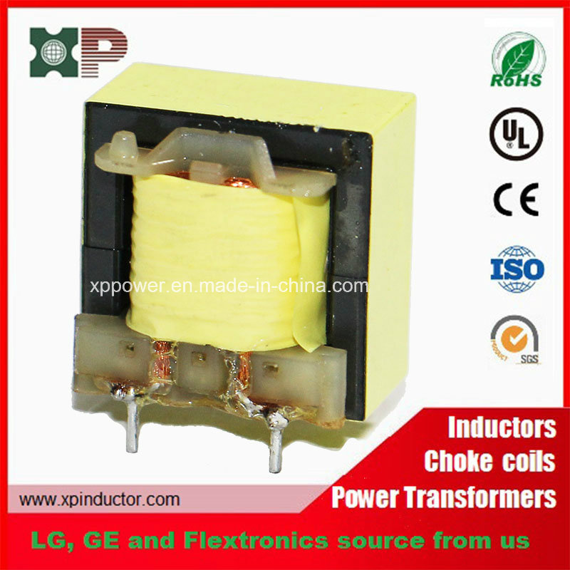 Ef Type SMPS Power Transformer High Frequency Transformer