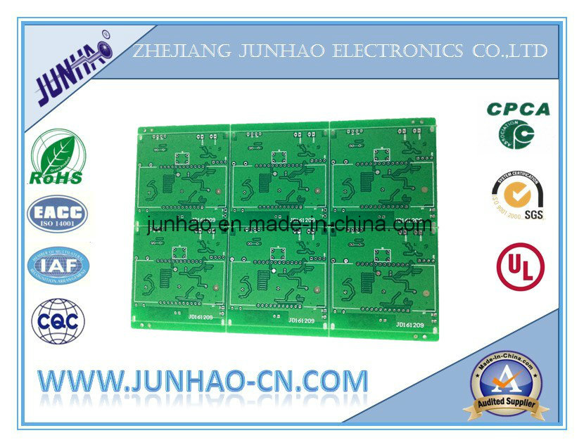 Double-Side Fr4 Circuit Board PCB Electronics PCB