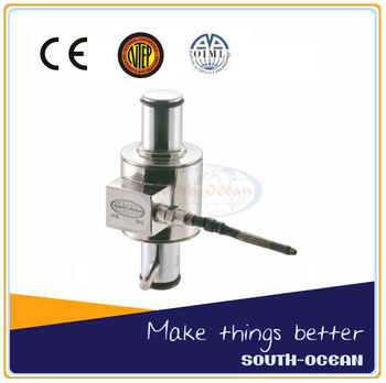 100ton Stainless Steel Load Cell (cp-6)