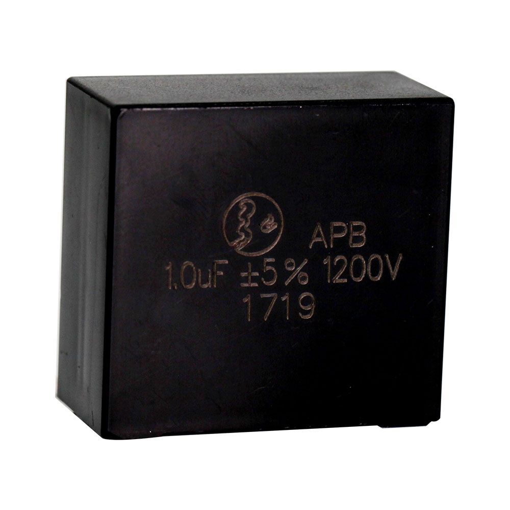 Motor Start Capacitor IGBT Snubber Capacitor Air Conditioner Capacitor