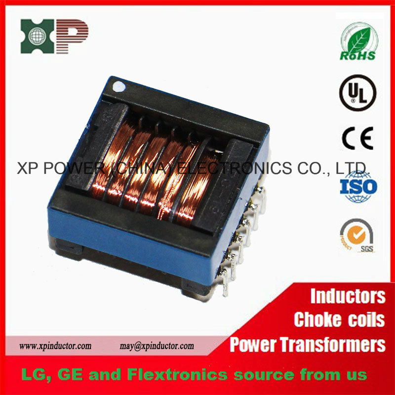 50kHz 60kHz EPC19 Transformer