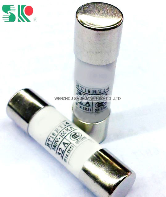 14X51mm HRC Low Voltage Fuse Link