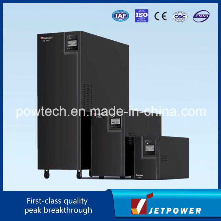 2kVA High Frequency Online UPS/Long Run Time Machine