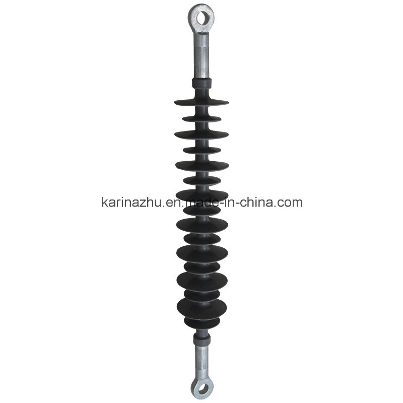 High Voltage Polymer String Composite Insulator