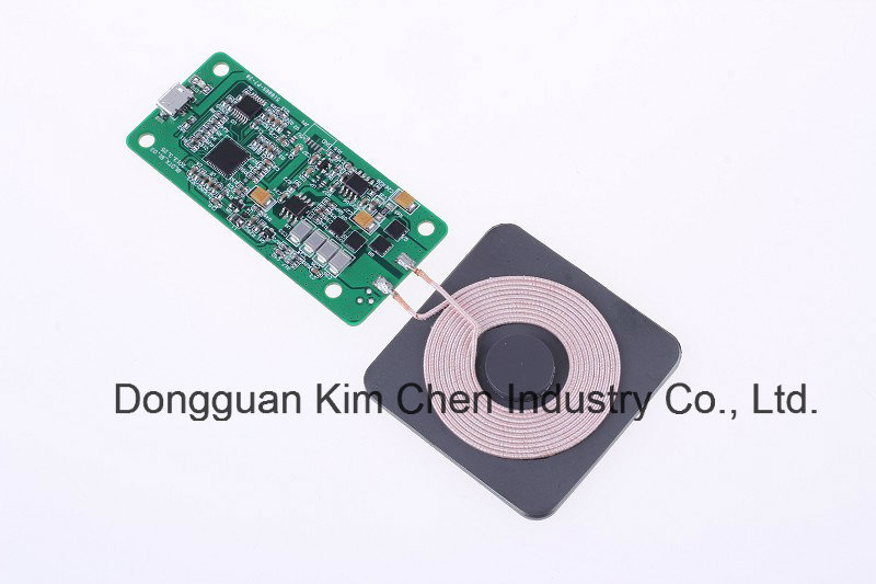 Wireless Charging Coil A5