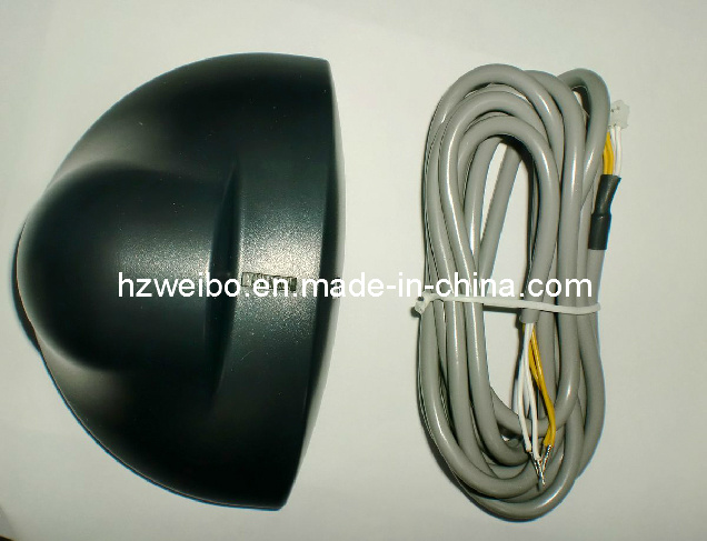 Automatic Door Sensor