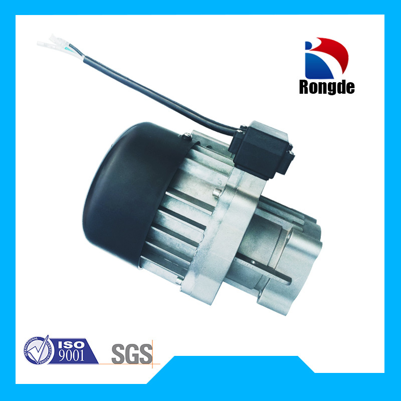 120V-1500W Brushless Motor for Cleaning Machine