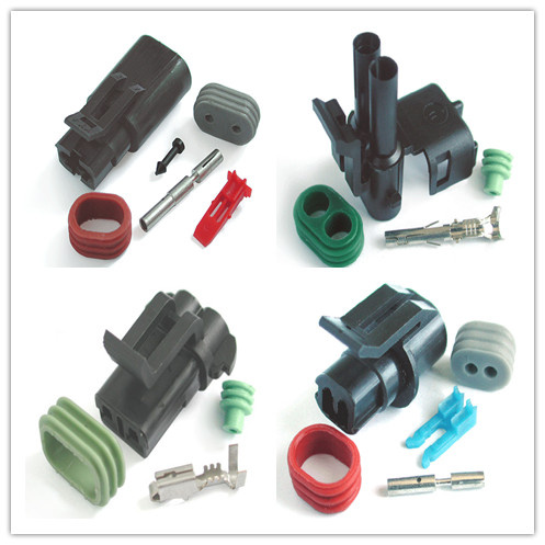 Factory Waterproof Automotive Car Connectors
