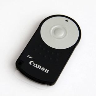 Wireless Remote Controller RC-6 EOS Remote Controller