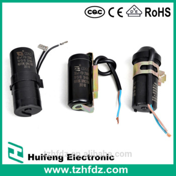 AC Motor Start Capacitor CD60